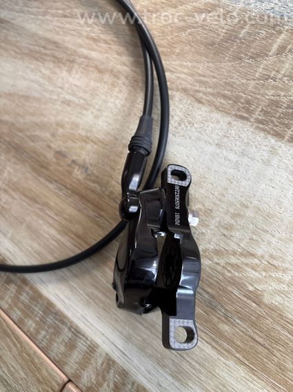 Étrier de frein SRAM APEX HDR flat mount - 2