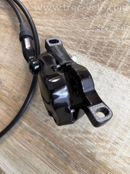 Étrier de frein SRAM APEX HDR flat mount - 4