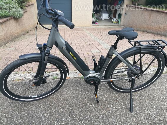 WINORA SINUS IX VTC TAILLE 46 - 2