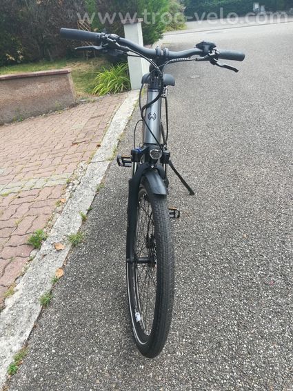 WINORA SINUS IX VTC TAILLE 46 - 3