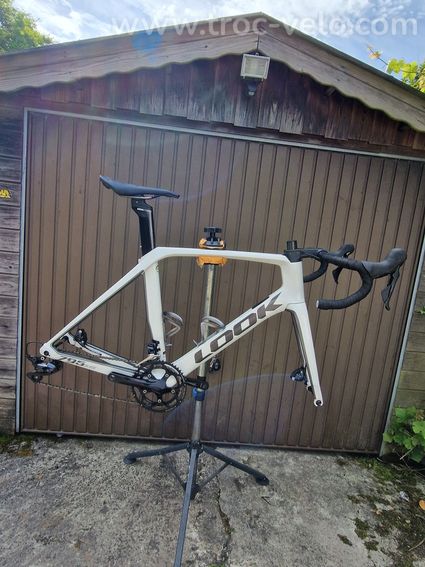 Look 795 blade - 4