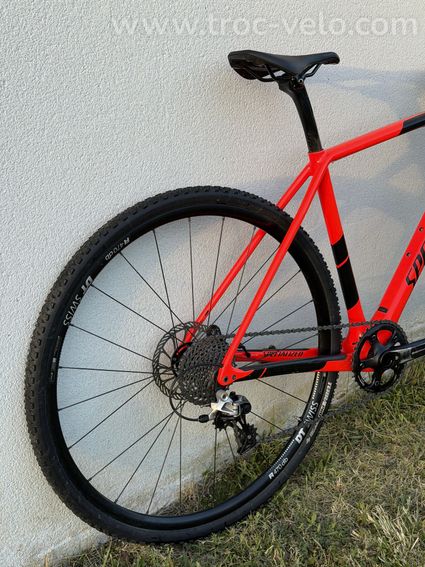 Specialized Crux - 3