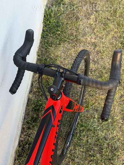 Specialized Crux - 4