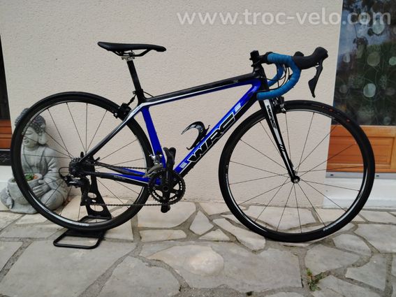 Vélo de course