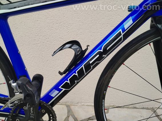 Vélo de course - 3
