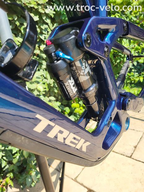 Trek fuel EX 2023 montage neuf à la carte taille M. - 2