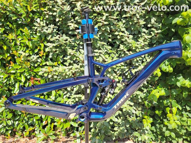 Trek fuel EX 2023 montage neuf à la carte taille M. - 3