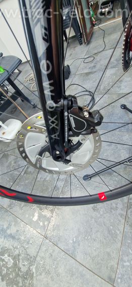Velo route flatbar .Comme neuf - 6
