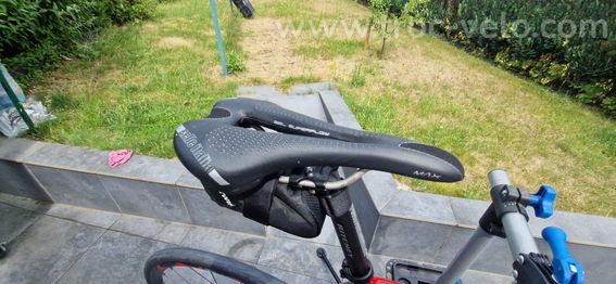 Velo route flatbar .Comme neuf - 8