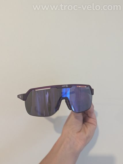 Lunette AZR Victory rx NEUVE - 3