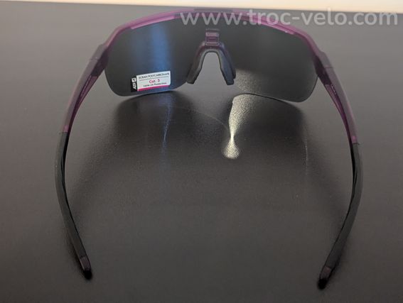 Lunette AZR Victory rx NEUVE - 5