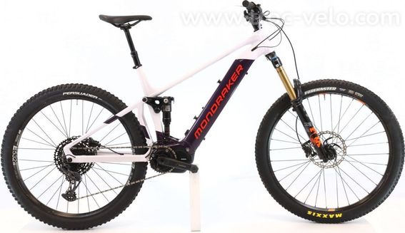 Produit Reconditionne Mondraker Dusk Rr Gx Velo Vtt Electrique Bon Etat