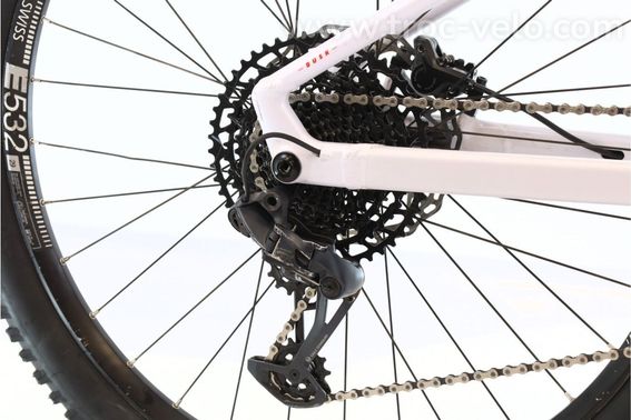 Produit Reconditionne Mondraker Dusk Rr Gx Velo Vtt Electrique Bon Etat - 3