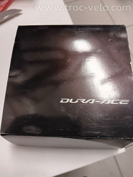 Casette dura ace 11 vitesses - 3