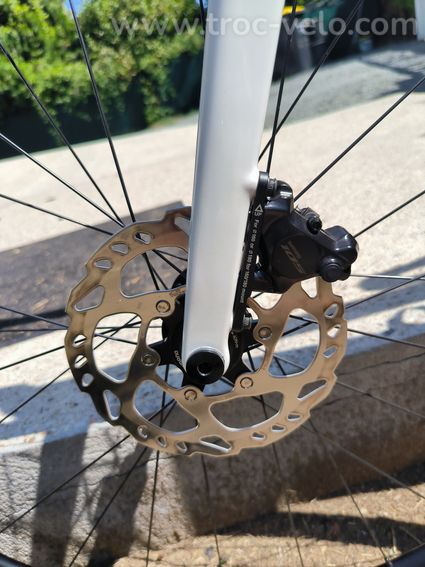 Eddy Merckx Mendrisio  - 3