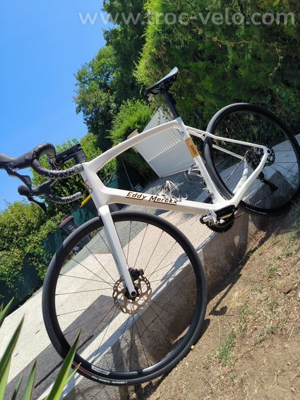Eddy Merckx Mendrisio  - 5