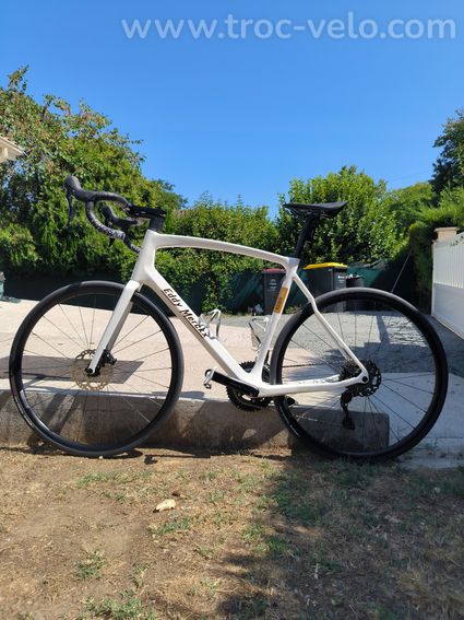 Eddy Merckx Mendrisio  - 6