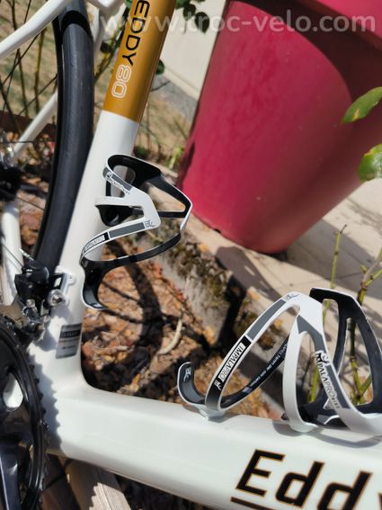 Eddy Merckx Mendrisio  - 8