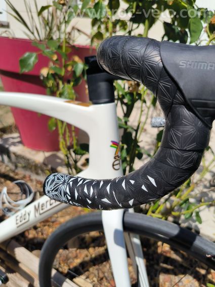 Eddy Merckx Mendrisio  - 10