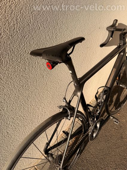 Canyon CF SL 2021 – Carbone / Ultegra - 4