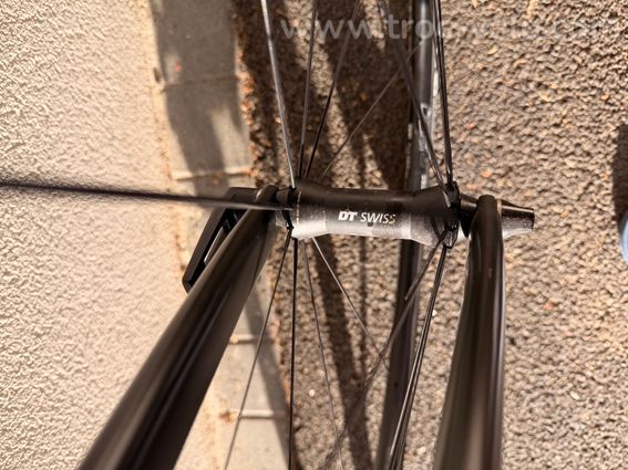 Canyon CF SL 2021 – Carbone / Ultegra - 6