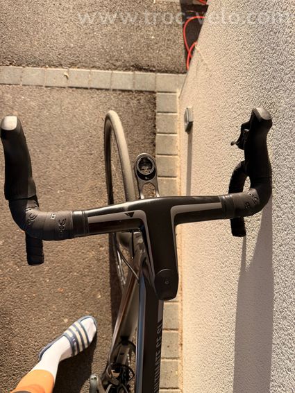 Canyon CF SL 2021 – Carbone / Ultegra - 7