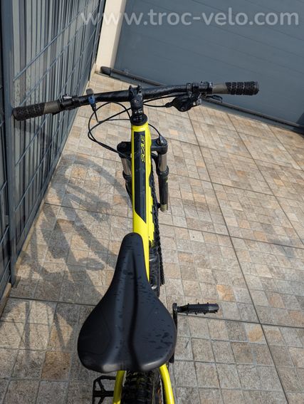 VTT Scott Scale 980 - 29" - Monoplateau 12v - Taille S - 3