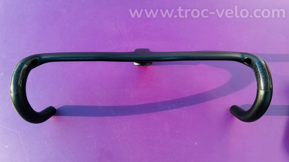 Neuf -cintre Syncros Creston IC SL Aero largeur 420 - longueur 110 - 5