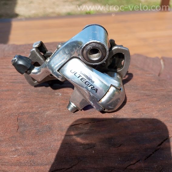 derailleur arriere route Shimano Ultegra 6 500