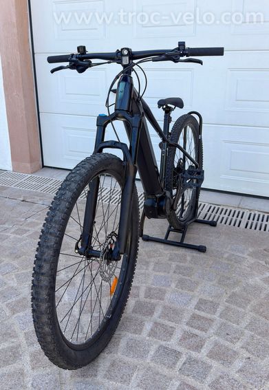 VTT ELECTRIQUE Nakamura E-Summit 940 – T. S – 130 km – État quasi neuf – Garantie - 4