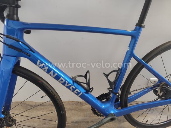 Van Rysel Tiagra CRF - 2