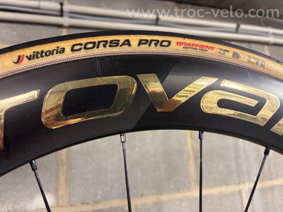 Specialized S-works Tarmac SL8 - 3