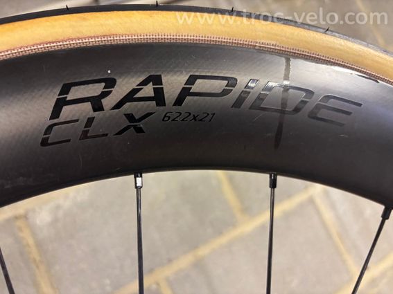 Specialized S-works Tarmac SL8 - 5