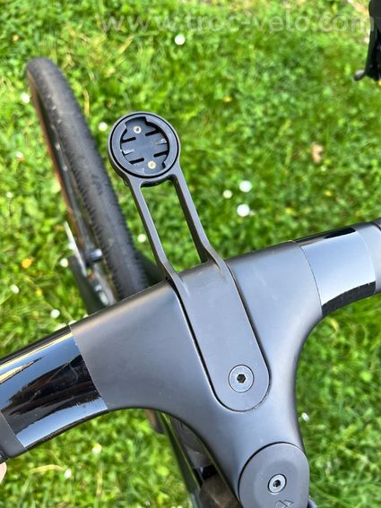 Canyon Grail CF SLX 8 Di2 - Gravel - 5