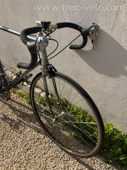 Vélo vintage montage artisanal - 4