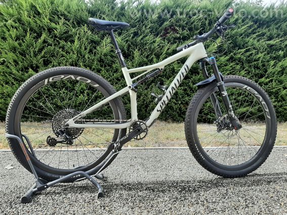 Vtt Specialized epic Expert EVO