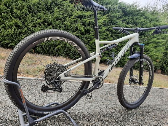 Vtt Specialized epic Expert EVO - 4