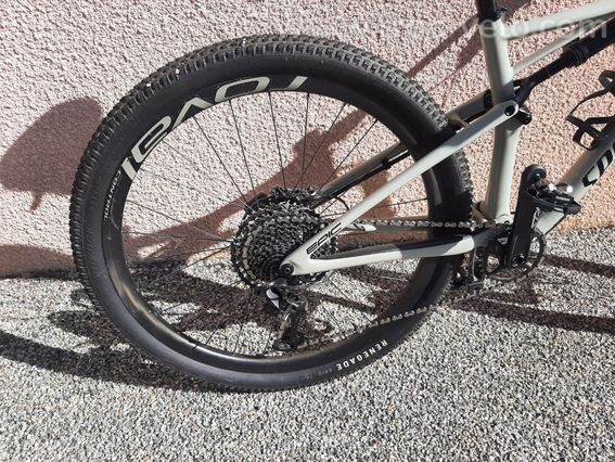 Vtt Specialized epic Expert EVO - 5
