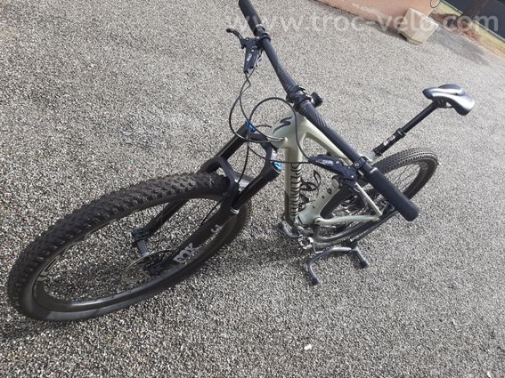 Vtt Specialized epic Expert EVO - 7
