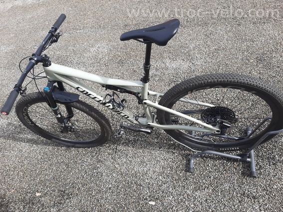 Vtt Specialized epic Expert EVO - 8