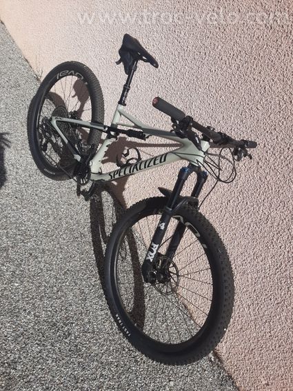 Vtt Specialized epic Expert EVO - 9