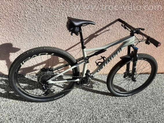 Vtt Specialized epic Expert EVO - 10