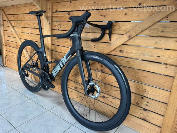 Vélo de route Team Machine R 01 - 2