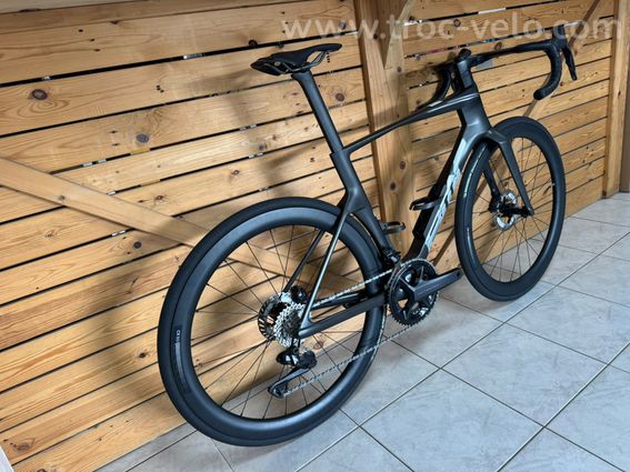 Vélo de route Team Machine R 01 - 3