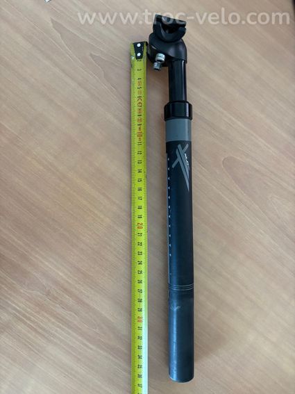 Tige de selle XLC pro 27.2x350 mm - 2