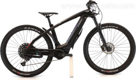 Produit Reconditionne Bianchi E Omnia X Type Velo Vtt Electrique Tres Bon Etat