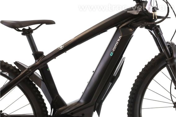 Produit Reconditionne Bianchi E Omnia X Type Velo Vtt Electrique Tres Bon Etat - 2