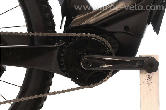 Produit Reconditionne Bianchi E Omnia X Type Velo Vtt Electrique Tres Bon Etat - 4