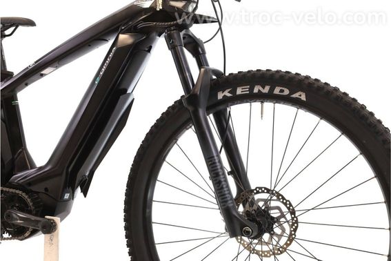 Produit Reconditionne Bianchi E Omnia X Type Velo Vtt Electrique Tres Bon Etat - 5