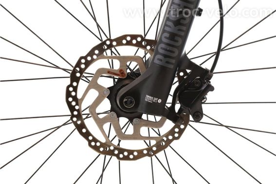 Produit Reconditionne Bianchi E Omnia X Type Velo Vtt Electrique Tres Bon Etat - 7